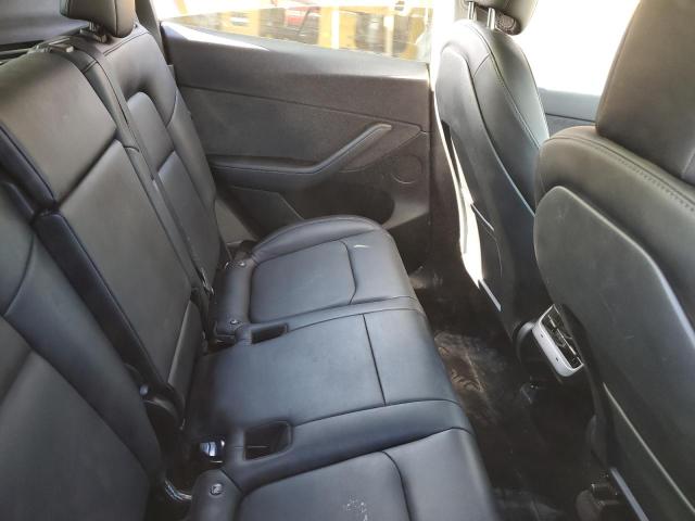 7SAYGDEF1NF466356 Tesla Model Y