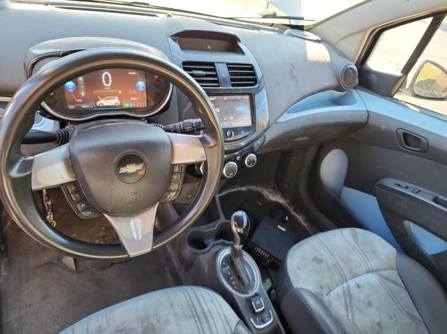 2016 CHEVROLET SPARK EV 1 - KL8CK6S00GC558262