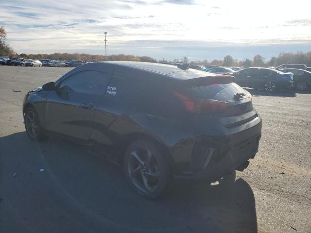 2019 HYUNDAI VELOSTER B - KMHTG6AF3KU013685