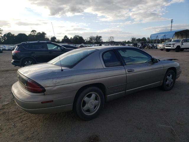 1998 Chevrolet Monte Carlo Ls VIN: 2G1WW12M3W9329832 Lot: 73980963