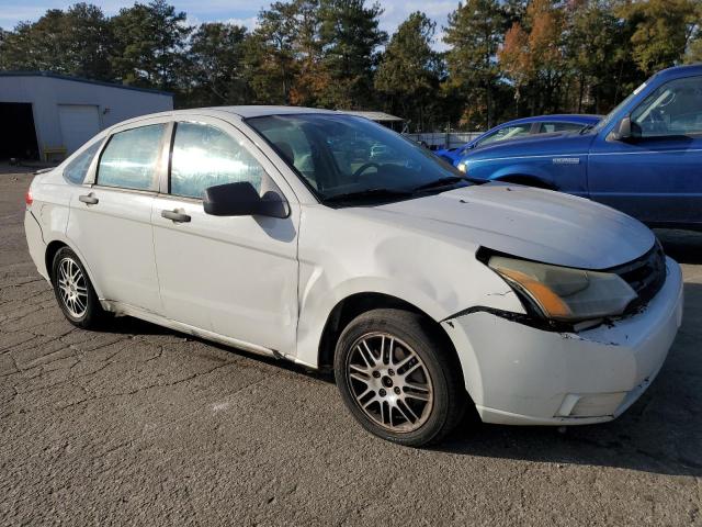 Vin: 1fahp3fn2aw287039, lot: 67511453, ford focus se 20104