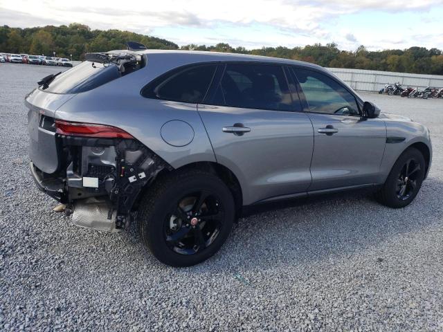 SADCJ2EX4PA714198 Jaguar F-PACE S