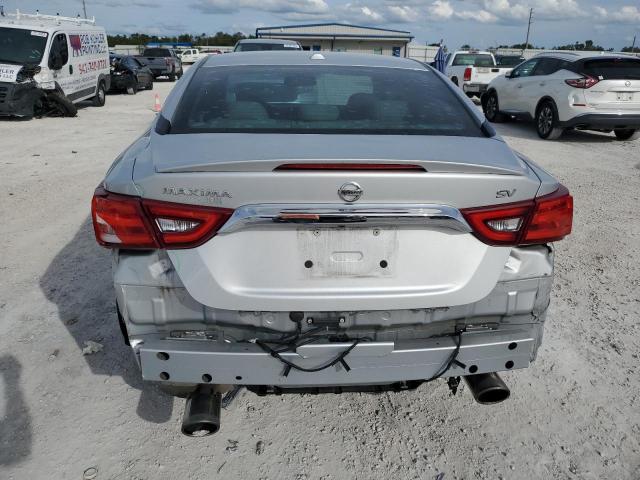 1N4AA6AP9HC420405 Nissan Maxima 3.5s