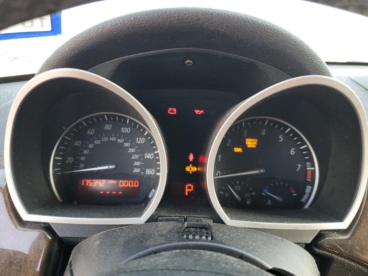 4usbu33516lw69871 4USBU33516LW69871 2006 BMW Z4 3.0