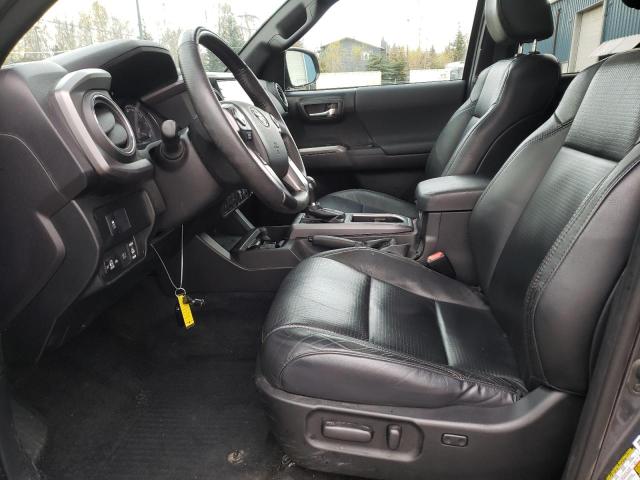 2021 TOYOTA TACOMA DOU - 3TMDZ5BNXMM108657