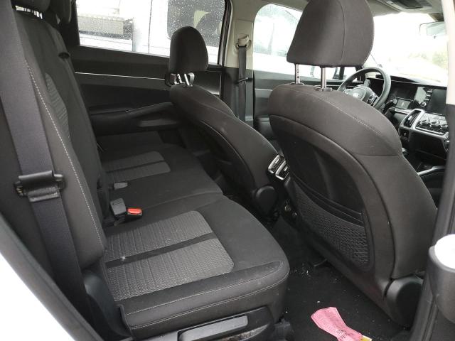 2021 KIA SORENTO LX - 5XYRG4LC3MG015995