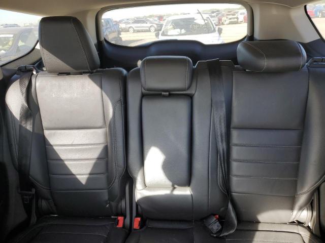 1FMCU0JX6FUA75229 Ford Escape Titanium