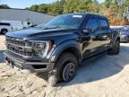 2021 FORD F150 RAPTO - 1FTFW1RG0MFC42627
