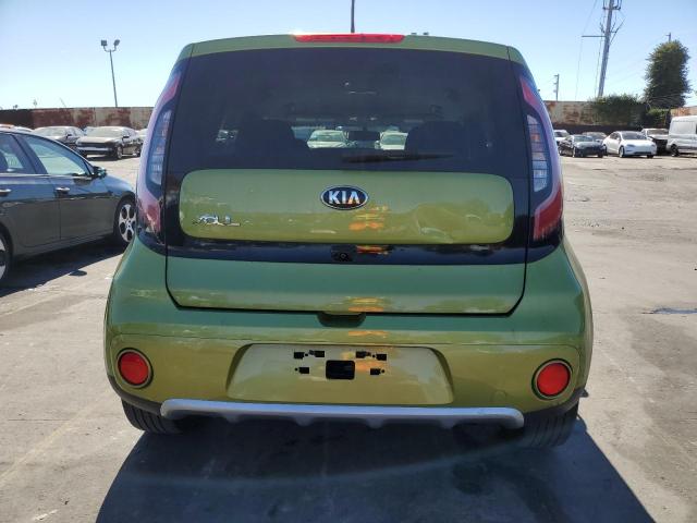 KNDJP3A5XJ7902370 KIA SOUL +