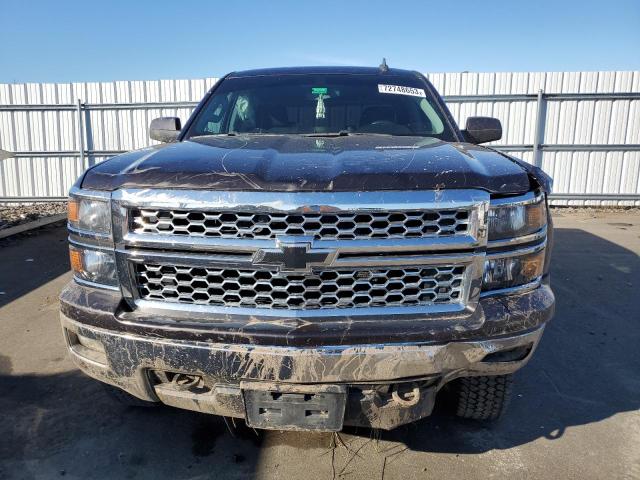 3GCUKREH3FG238816 | 2015 CHEVROLET SILVERADO