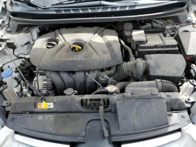 2015 HYUNDAI ELANTRA SE - 5NPDH4AE4FH649940