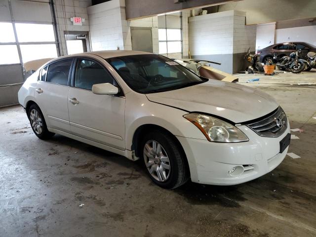 Vin: 1n4al2ap8an440982, lot: 70828433, nissan altima base 20104
