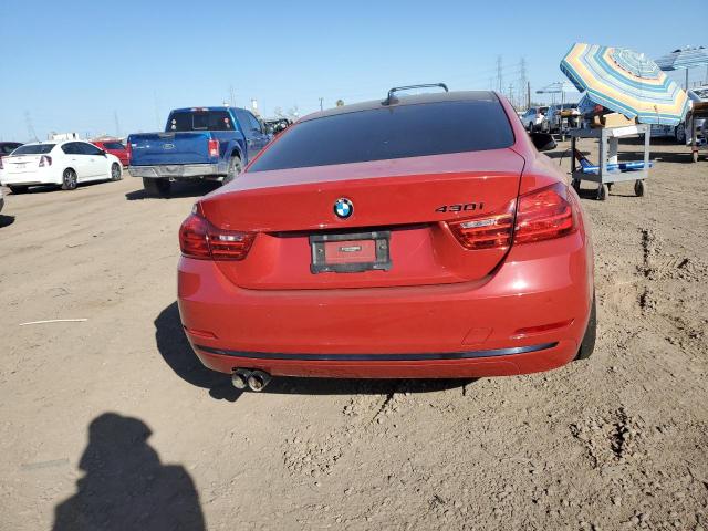WBA4R7C38HK896230 BMW 430I
