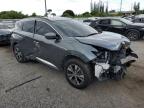 Lot #2989222723 2020 NISSAN MURANO SV