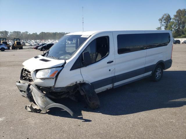 2015 Ford Transit Van 