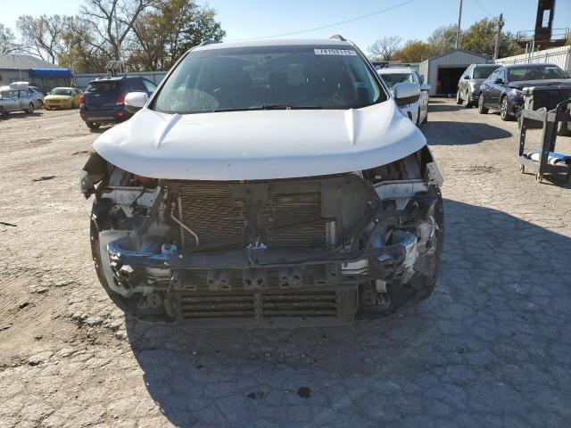 2FMTK4J96FBB16835 | 2015 FORD EDGE SEL