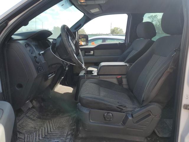 1FTFW1EF3EFA75534 Ford F150 Supercrew