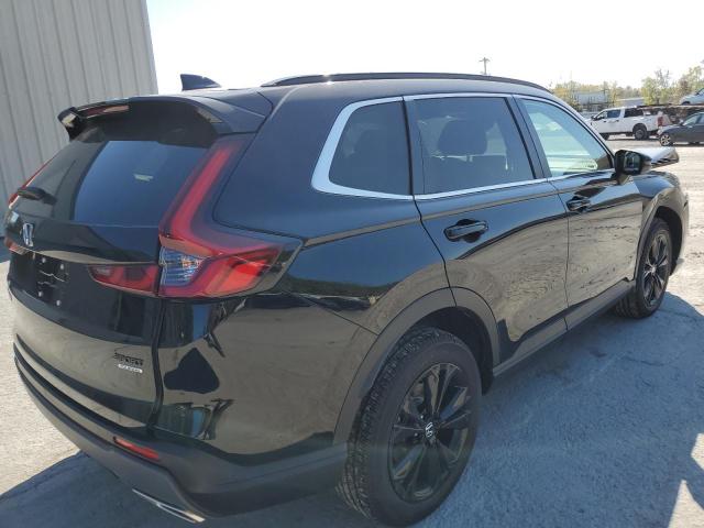 2024 HONDA CR-V SPORT - 5J6RS6H97RL006925