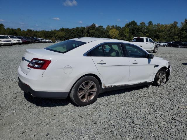 1FAHP2D89JG130836 Ford TAURUS SE