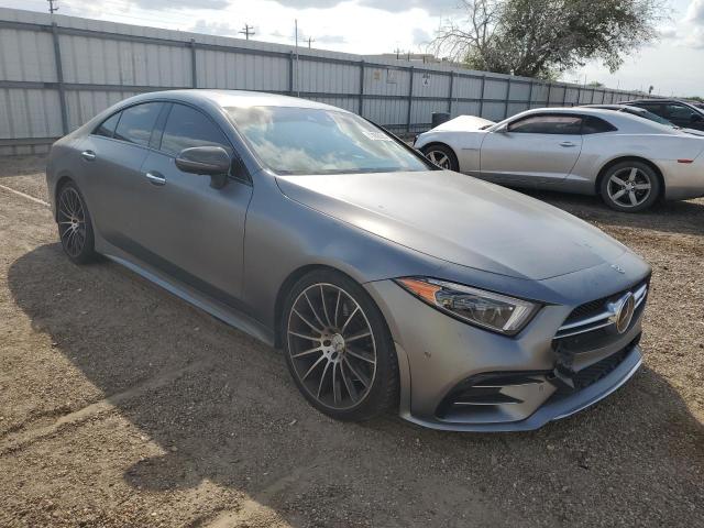 2019 MERCEDES-BENZ CLS AMG 53 WDD2J6BB6KA028198