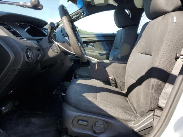 1FAHP2MKXGG148394 Ford Taurus Police Interceptor
