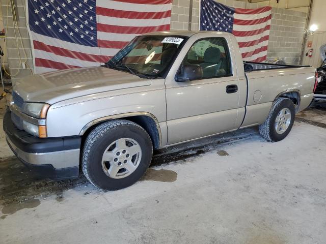 2005 Chevrolet C/K 1500 