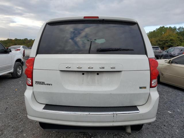 2C7WDGBG1FR615112 Dodge Grand Caravan Se