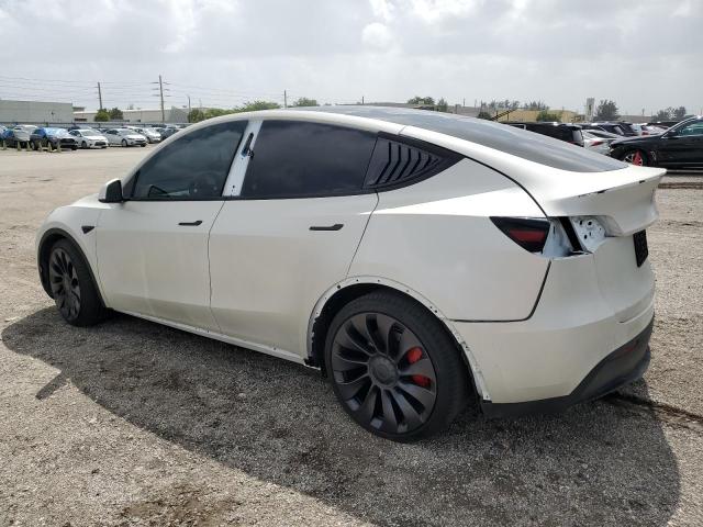 7SAYGDEF4NF326172 Tesla Model Y
