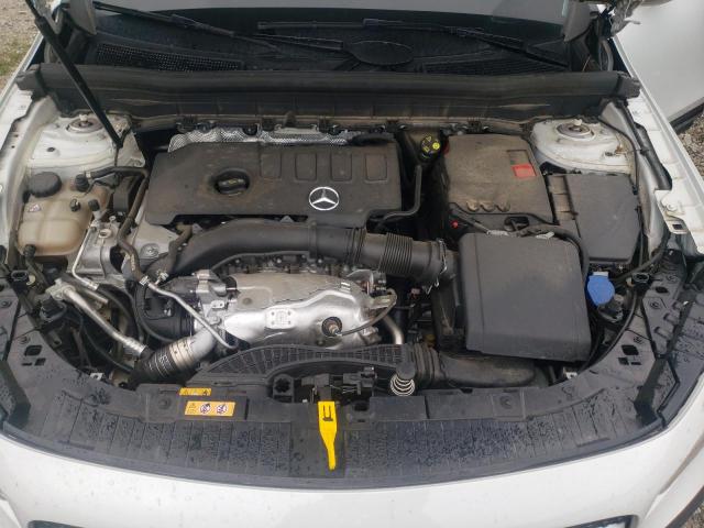 W1N4M4GB7MW078226 Mercedes-Benz GLB 250