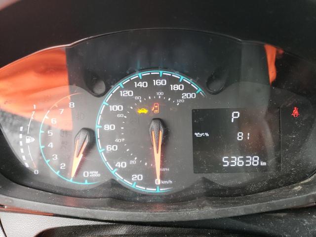 2019 CHEVROLET SPARK 1LT - KL8CD6SA6KC798346