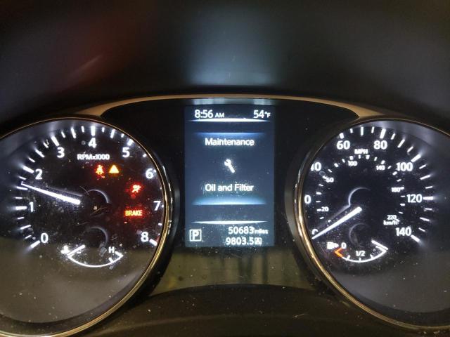5N1AT2MV3FC870194 Nissan ROGUE S