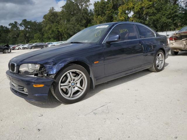 2001 BMW 3 Series 330Ci