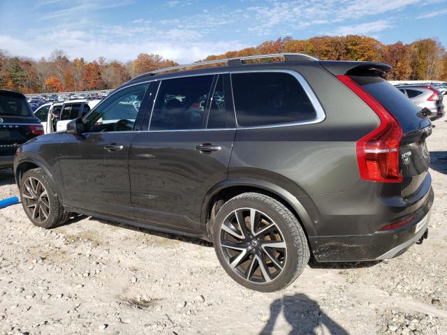 YV4A22PKXJ1366901 | 2018 VOLVO XC90 T6