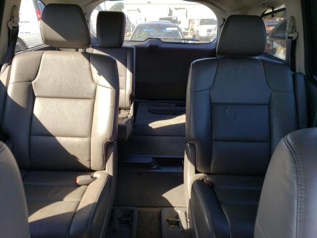 5FNRL5H93EB067179 2014 HONDA ODYSSEY, photo no. 10