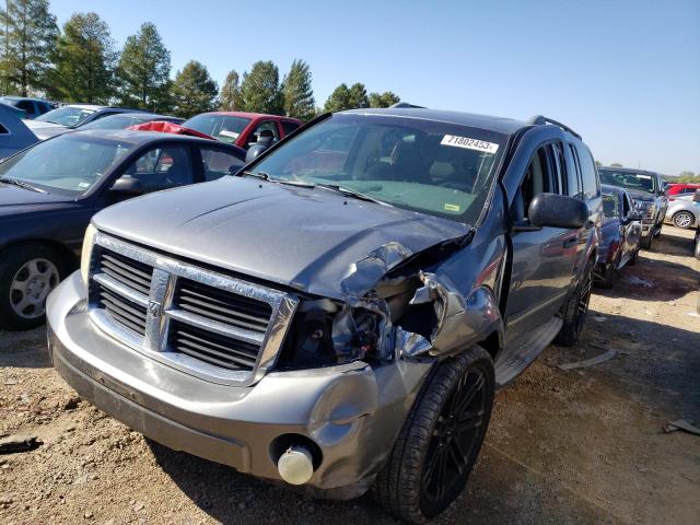 2008 Dodge Durango SLT