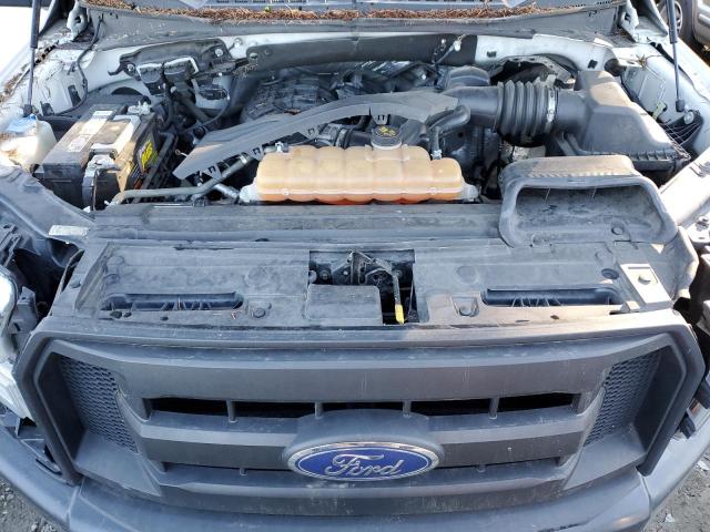 1FTMF1C86FKD50737 Ford F150