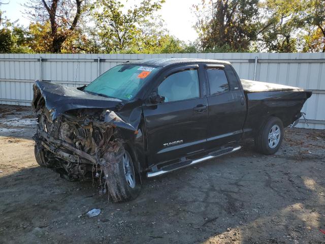 2018 Toyota Tundra 