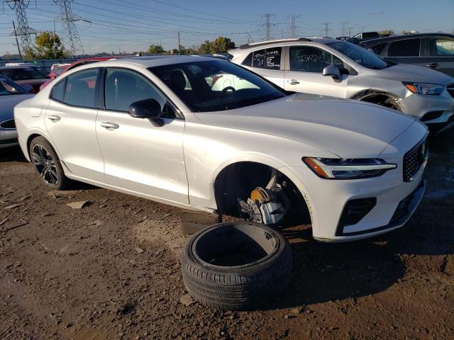 2024 VOLVO S60 PLUS 7JRL12TH9RG280501