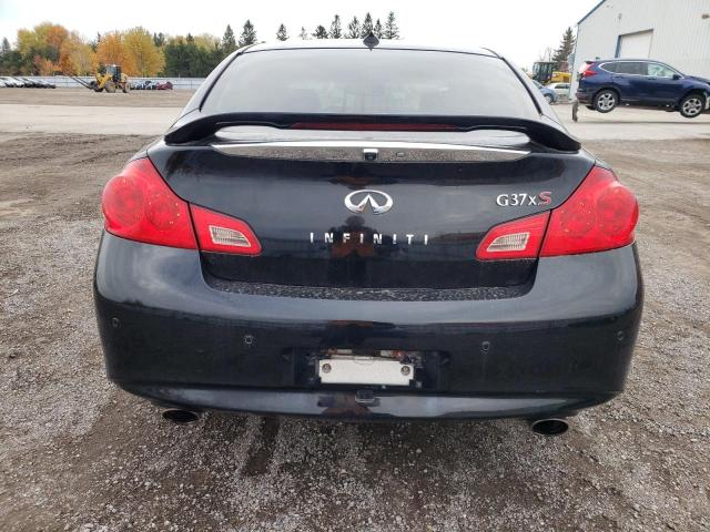 JN1CV6AR0AM451280 2010 INFINITI G37-5