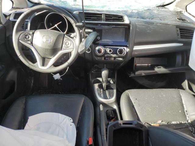 2020 HONDA FIT EXL 3HGGK5H90LM715162