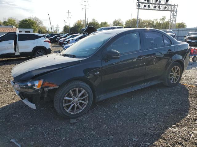 2016 Mitsubishi Lancer ES