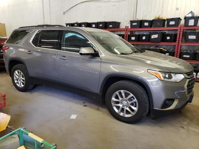 1GNEVHKWXKJ216580 Chevrolet Traverse L 4