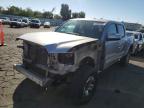 2016 TOYOTA TACOMA DOU - 5TFAX5GNXGX061890