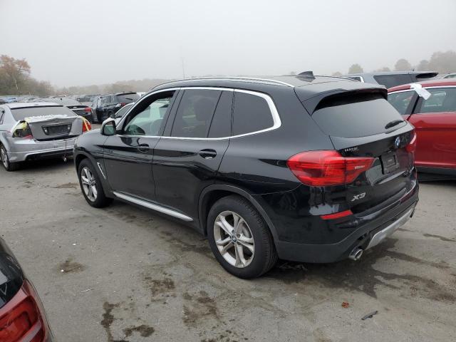 5UXTR9C5XKLE15893 2019 BMW X3, photo no. 2