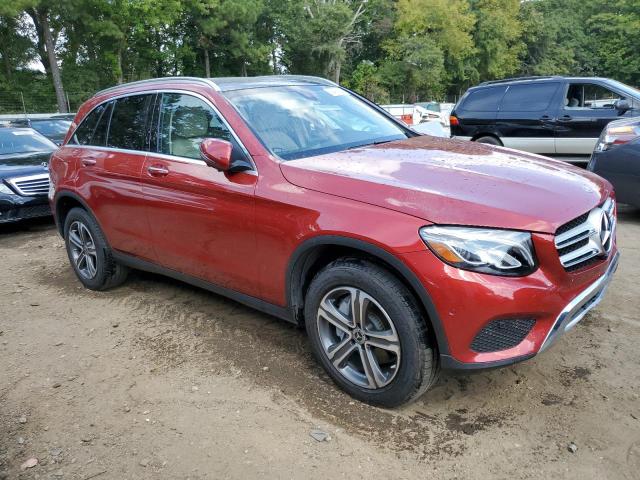 WDC0G4JB2KF529950 Mercedes-Benz GLC 300