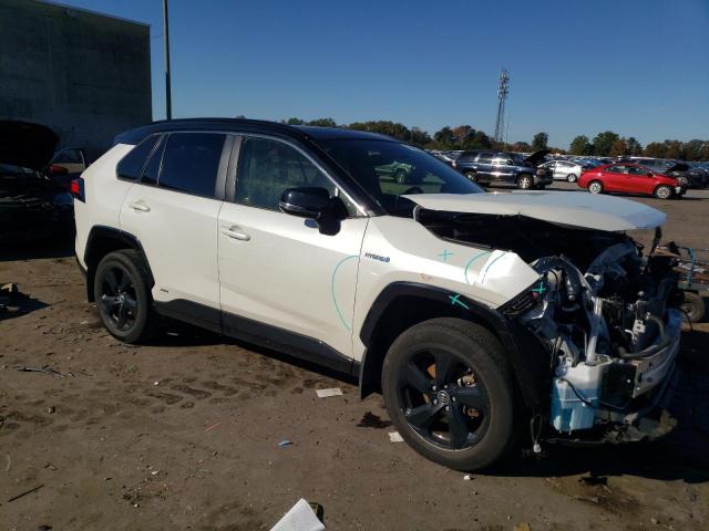 JTMEWRFV1KJ018967 | 2019 TOYOTA RAV4 XSE