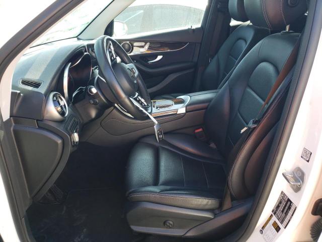 WDC0G8DB5LF721321 Mercedes-Benz GLC 300