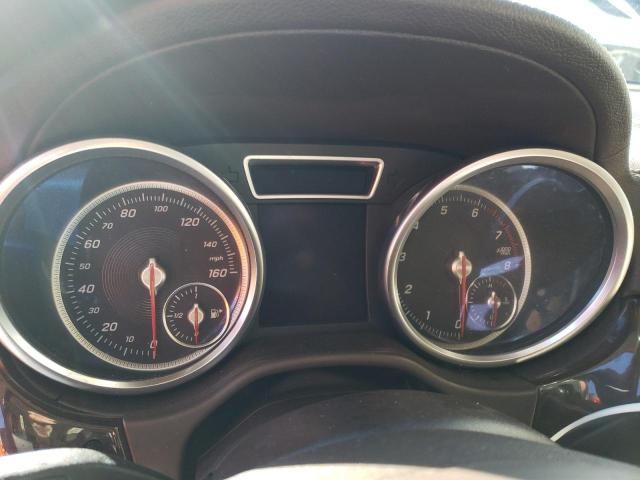 4JGDF6EE4HA854787 Mercedes-Benz Gls 450 4matic