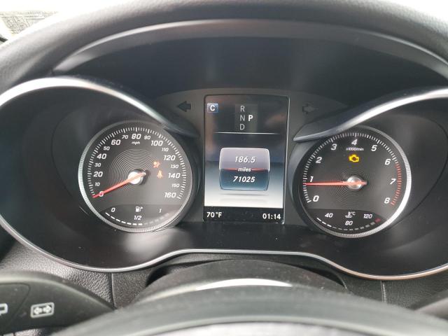 WDC0G4KB5HF123894 Mercedes-Benz Glc 300 4matic