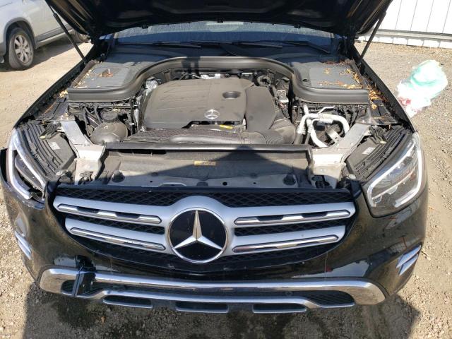 W1N0G8DB1NV375324 Mercedes-Benz GLC 300